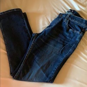 Men’s jeans